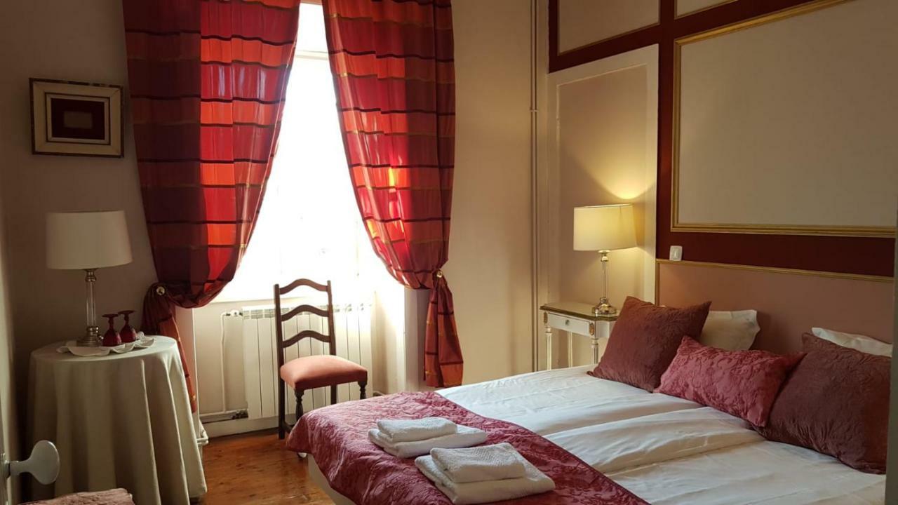 Villa Branca Jacinta Sintra Exteriör bild
