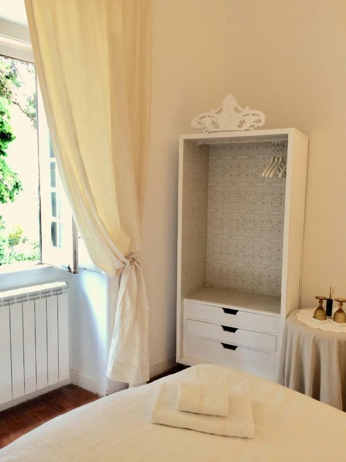 Villa Branca Jacinta Sintra Exteriör bild